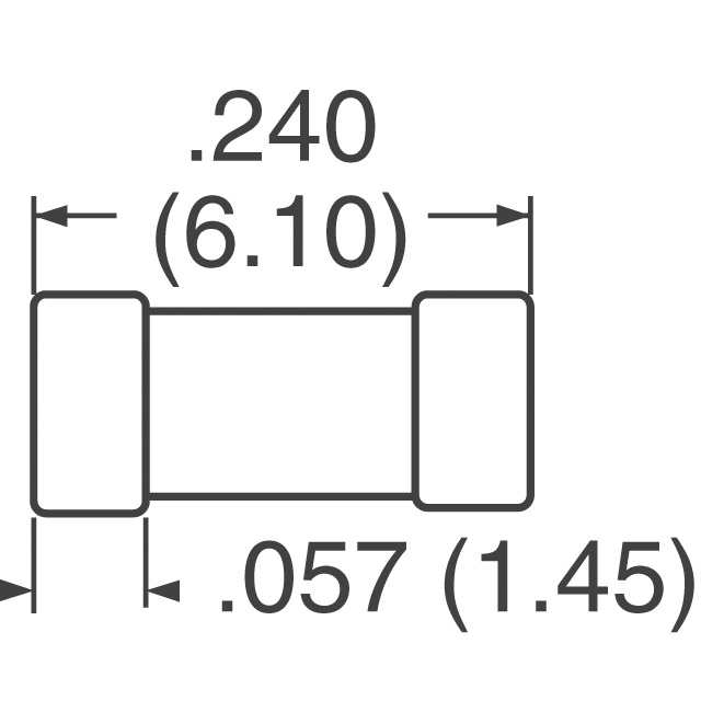 045402.5MR Littelfuse Inc. Fusibles